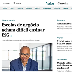 Carreira Digital Transformation