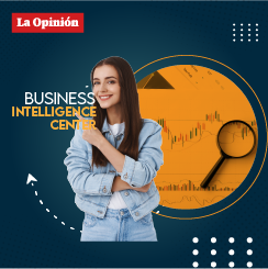 BUSINESS INTELLIGENCE CENTER