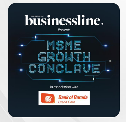 businessline MSME Conclave
