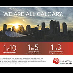 United Way of Calgary and Area