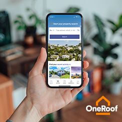 Continuous Product Iteration to Make Property Search Simple