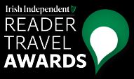 Irish Independent Reader Travel Awards