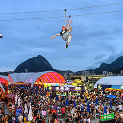 Rio Gastronomia – Building a Revenue Ecosystem from an Editorial Brand