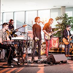Kleine Zeitung Online Festival