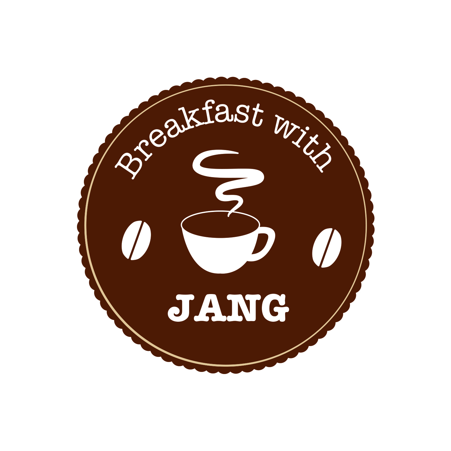 Breakfast with Jang