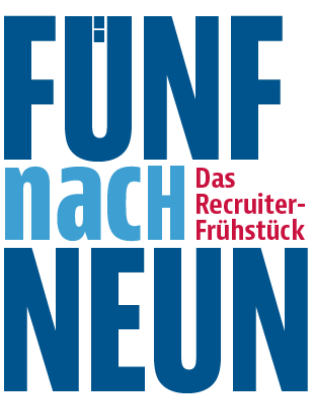 Five After Nine – The Recruiter Breakfast of the Region