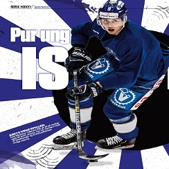 How ‘VGs Sports Bibles’ drives print revenue and fuels business development