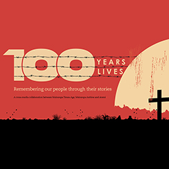 100 Years, 100 Lives