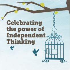 Celebrating the Power of Independent Thinking