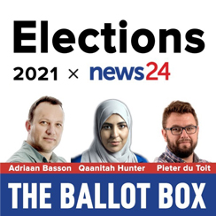 Ballot Box: Winners, Losers and Kingmakers - News24 Wraps a Landscape-Changing Election