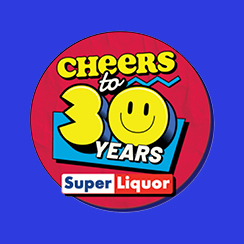 Super Liquor's Birthday