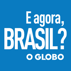 E agora, Brasil?