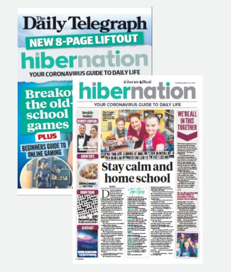 HiberNation