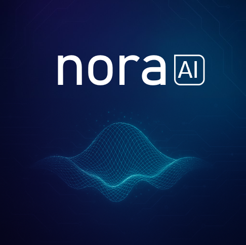 NORA KNOWS! When your AI agent truly adds value