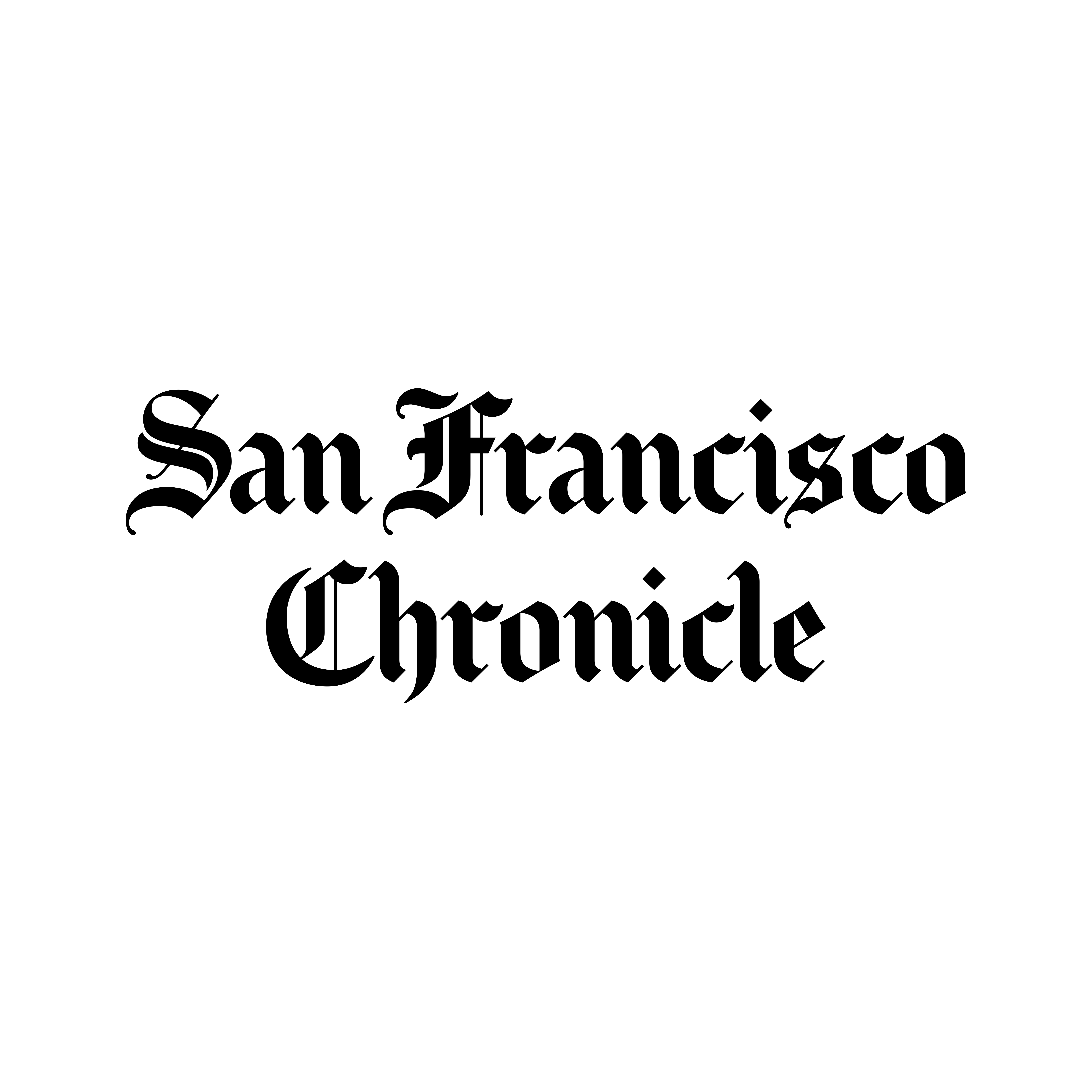 San Francisco Chronicle Audio Walking Tours