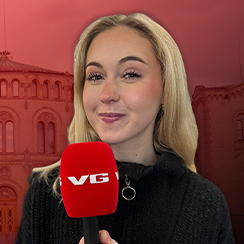VG’s Social Media Coverage of Norway’s 2025 National Budget