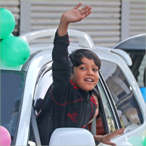 Nanhi Khushiyan (Small Joys)
