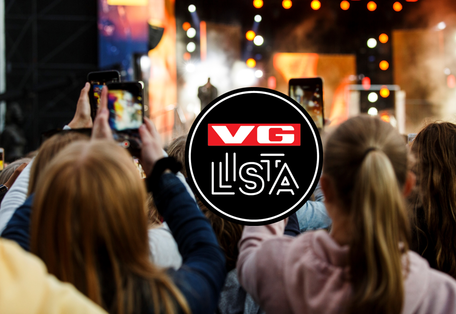VG-Lista: The most important song of the year