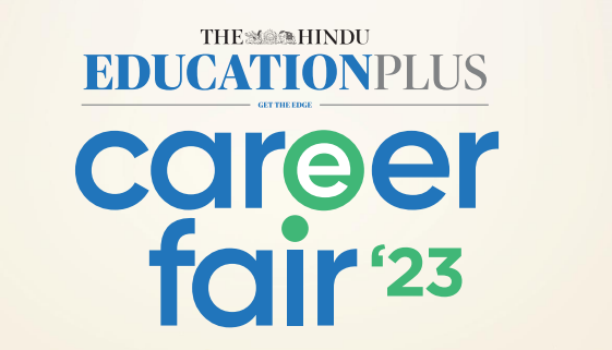 The Hindu Career Counselling Fair