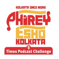 Times Podcast Challenge