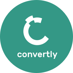 Convertly Website and Adtech SaaS Platform