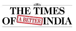 The Times of a Better India