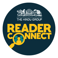 The Hindu Reader Connect