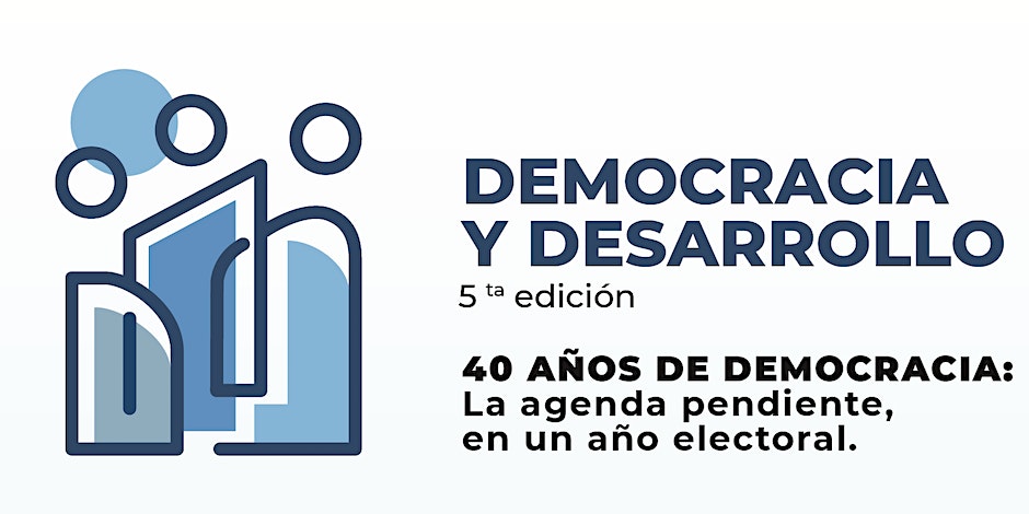 Democracy and Development, the pending agenda in an electoral year