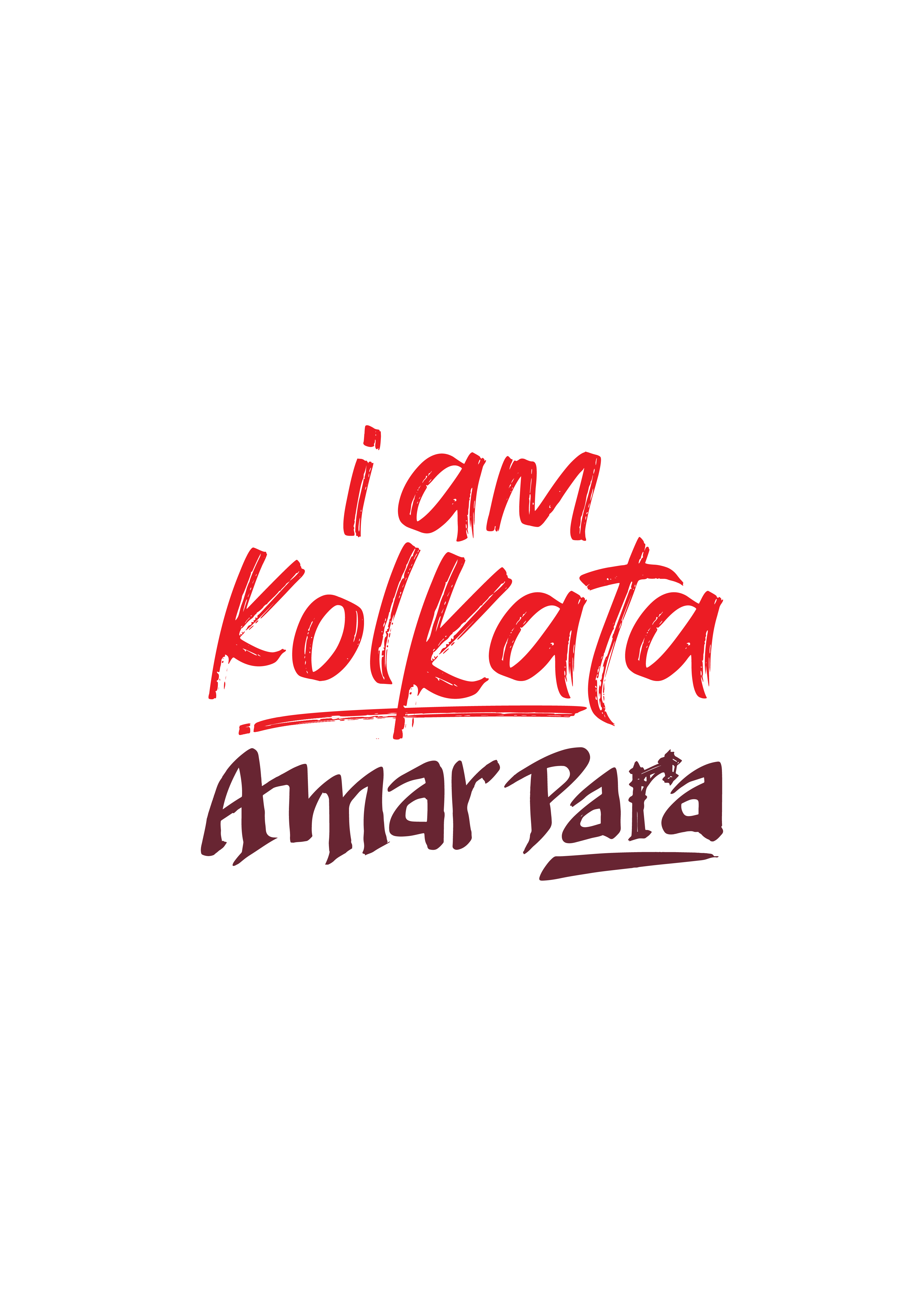 I am Kolkata, Amar Para