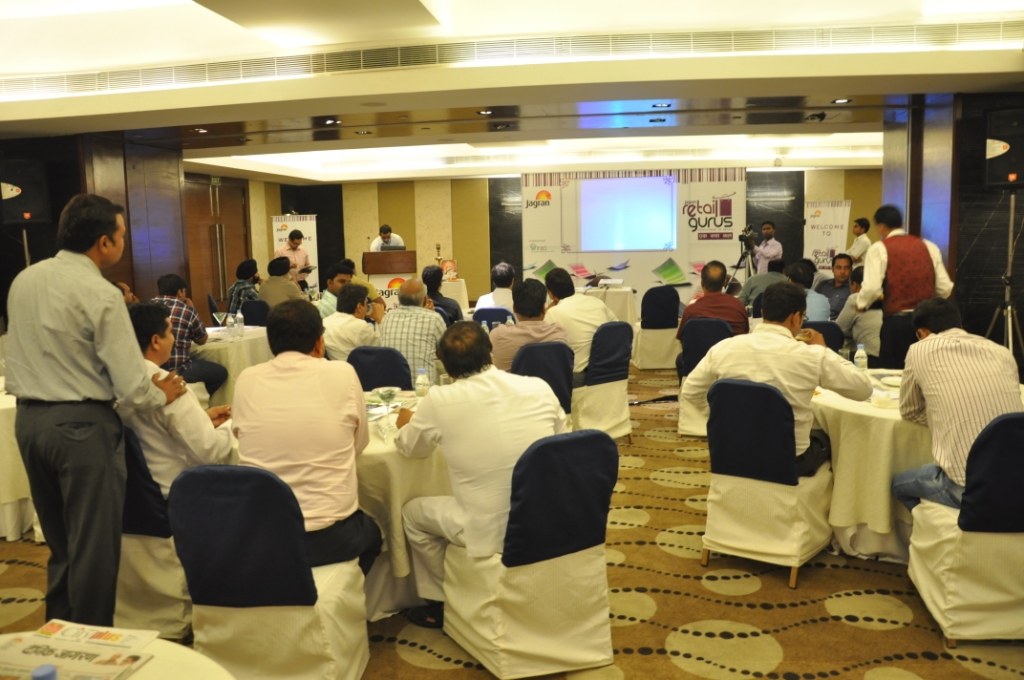 Retail Guru : Developing Retail Markets