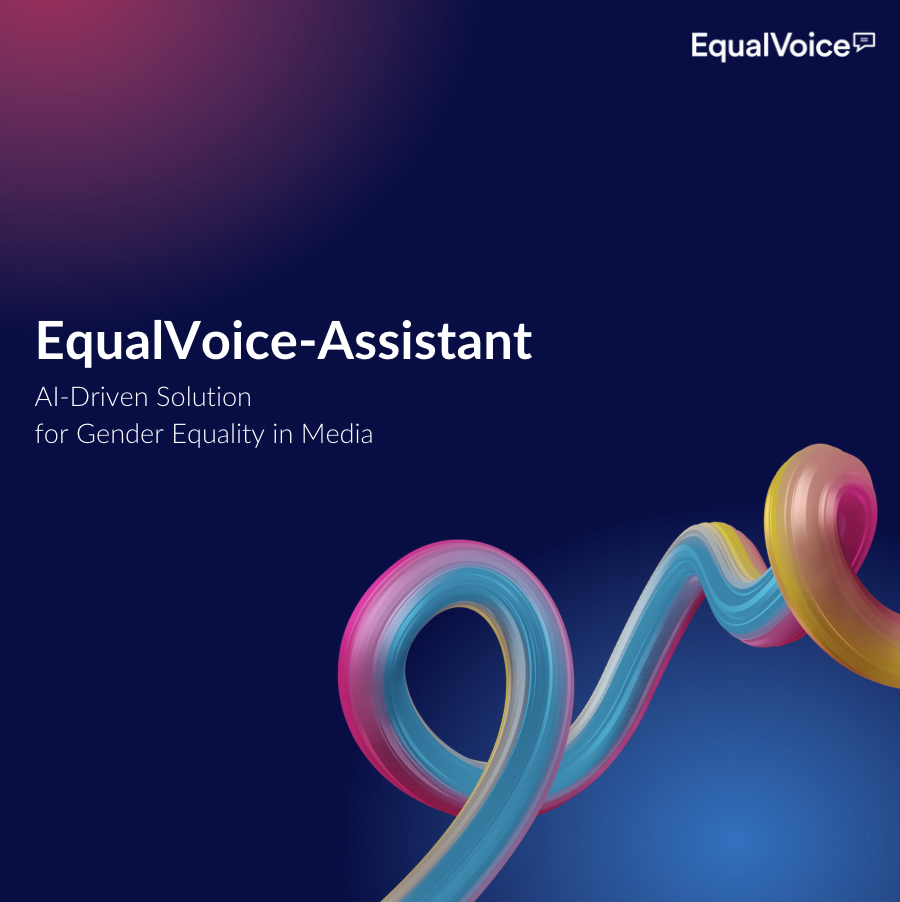 EqualVoice-Assistant