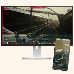 Koralm - Mutation Full - DER STANDARD x ÖBB 