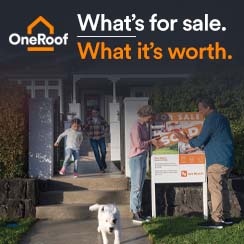 OneRoof. What’s for Sale. What it’s Worth.
