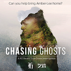 Chasing Ghosts