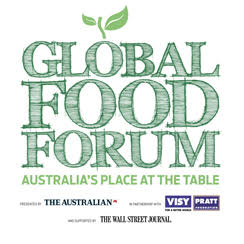 Global Food Form