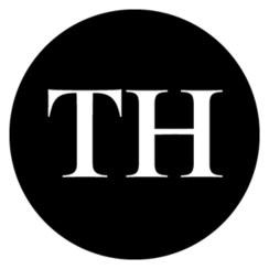 The Hindu's August 15th edition on BlinkIt