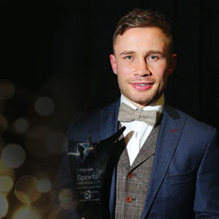 Belfast Telegraph Sports Awards