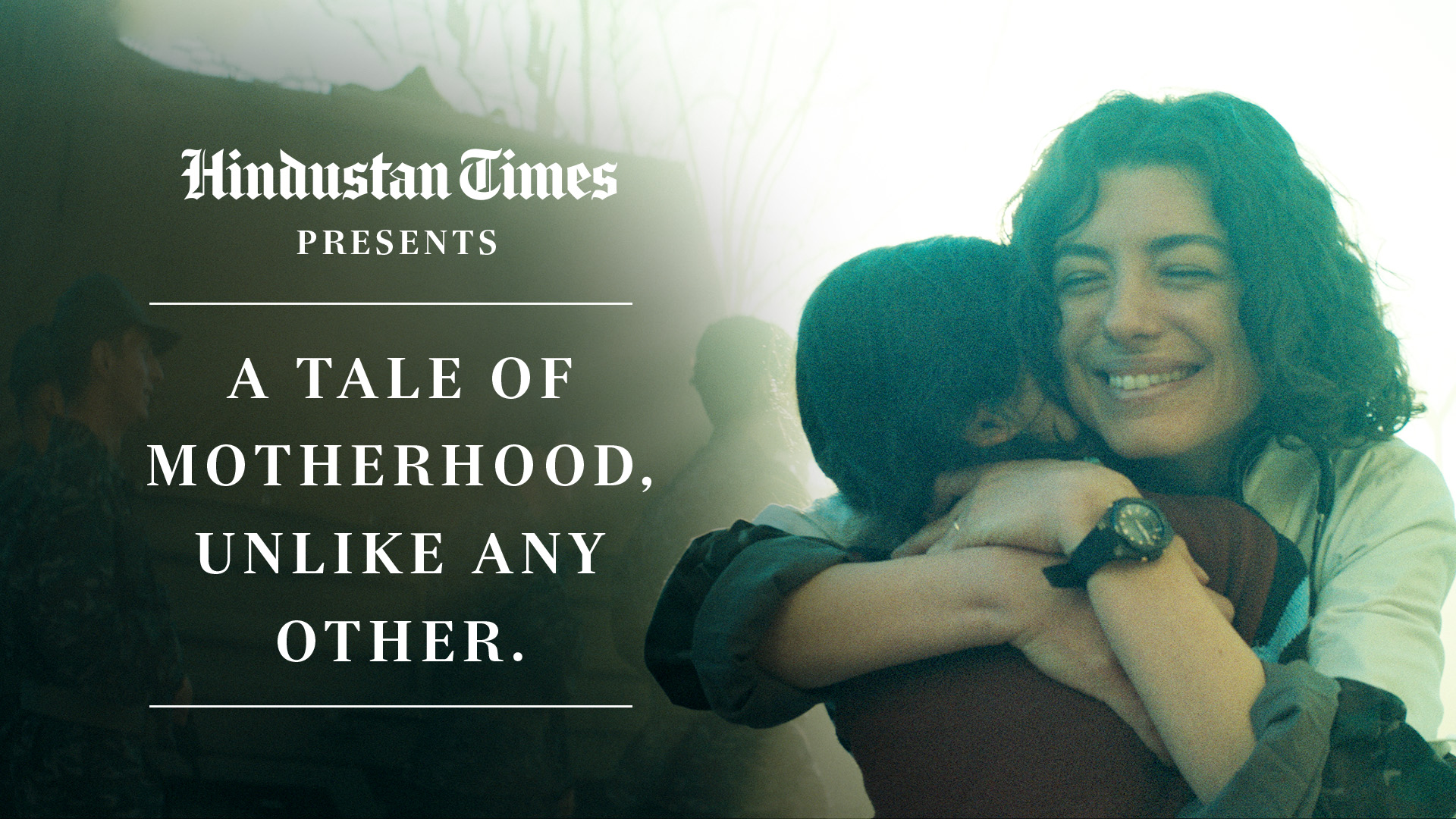 Mother's Day Campaign