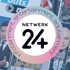 Netwerk24 | Infotainment, entertainment, edutainment multimedia offer