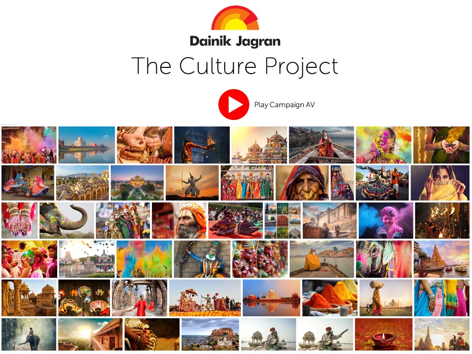 The Culture Project