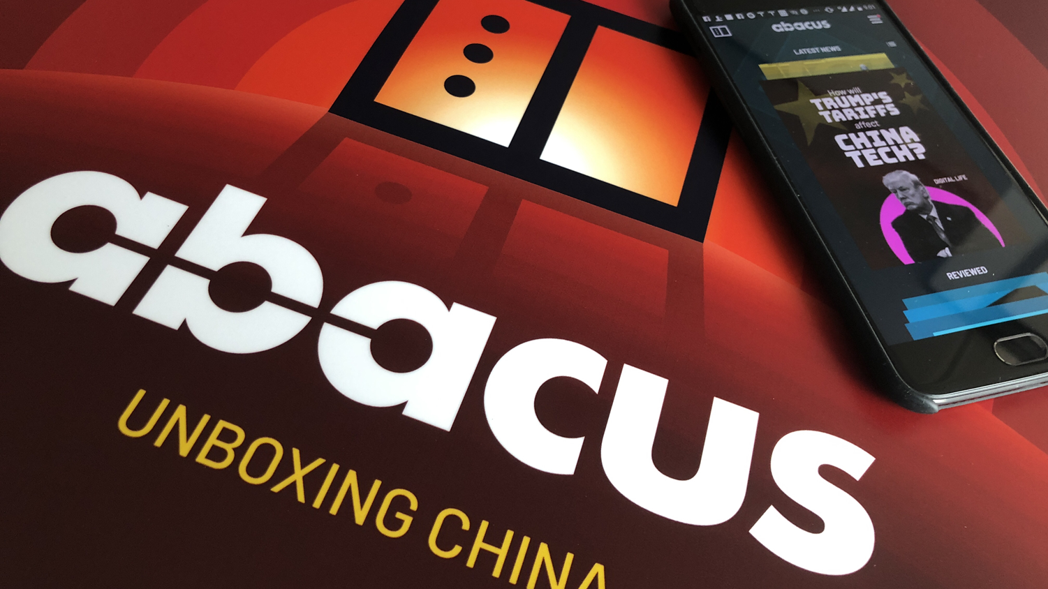 Abacus - abacusnews.com