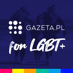 Gazeta.pl for LGBT+