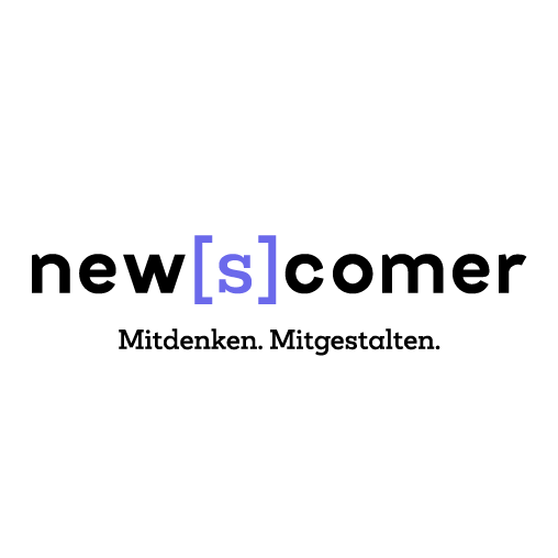 newscomer - Participate. Shape.