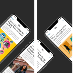 Maximizing The Moment of Purchase for New Subscriber Onboarding