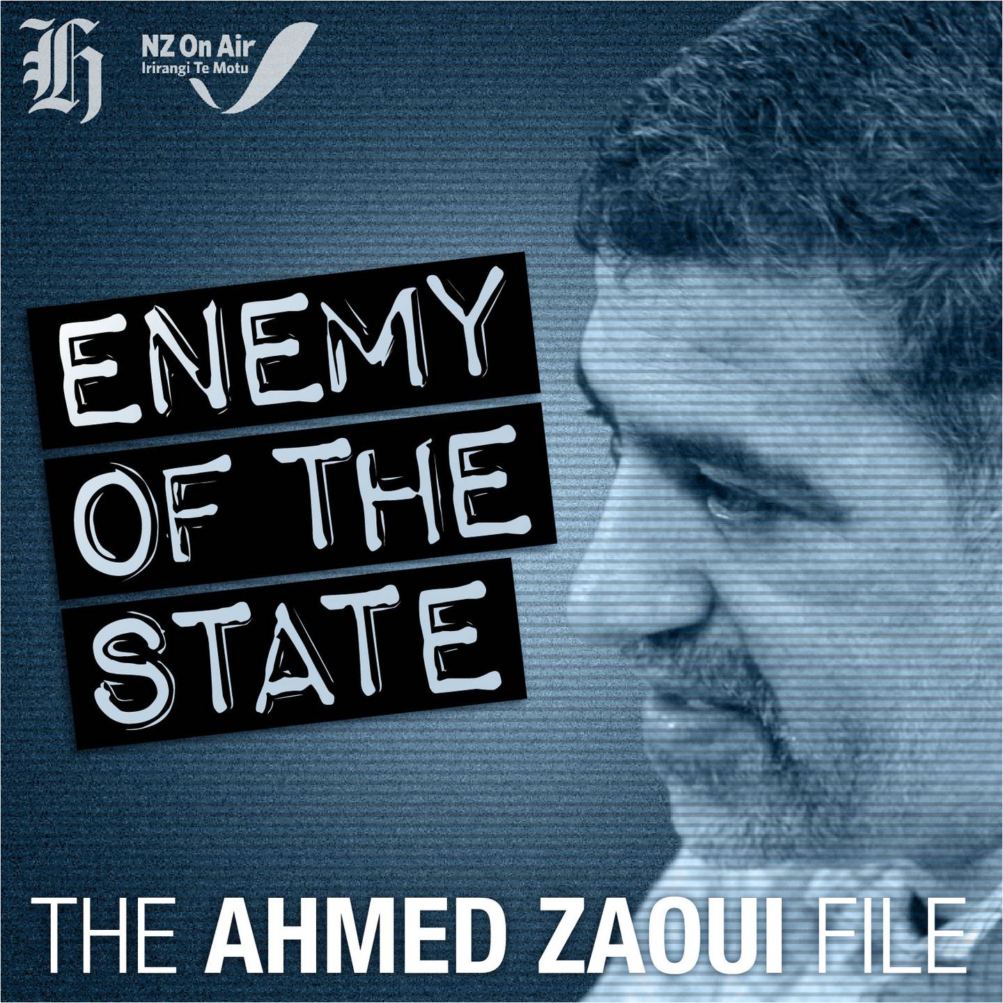 Enemy of the State: The Ahmed Zaoui File