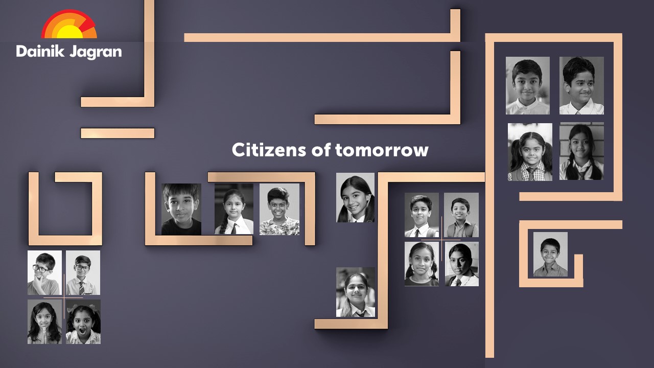 Citizens of the Future