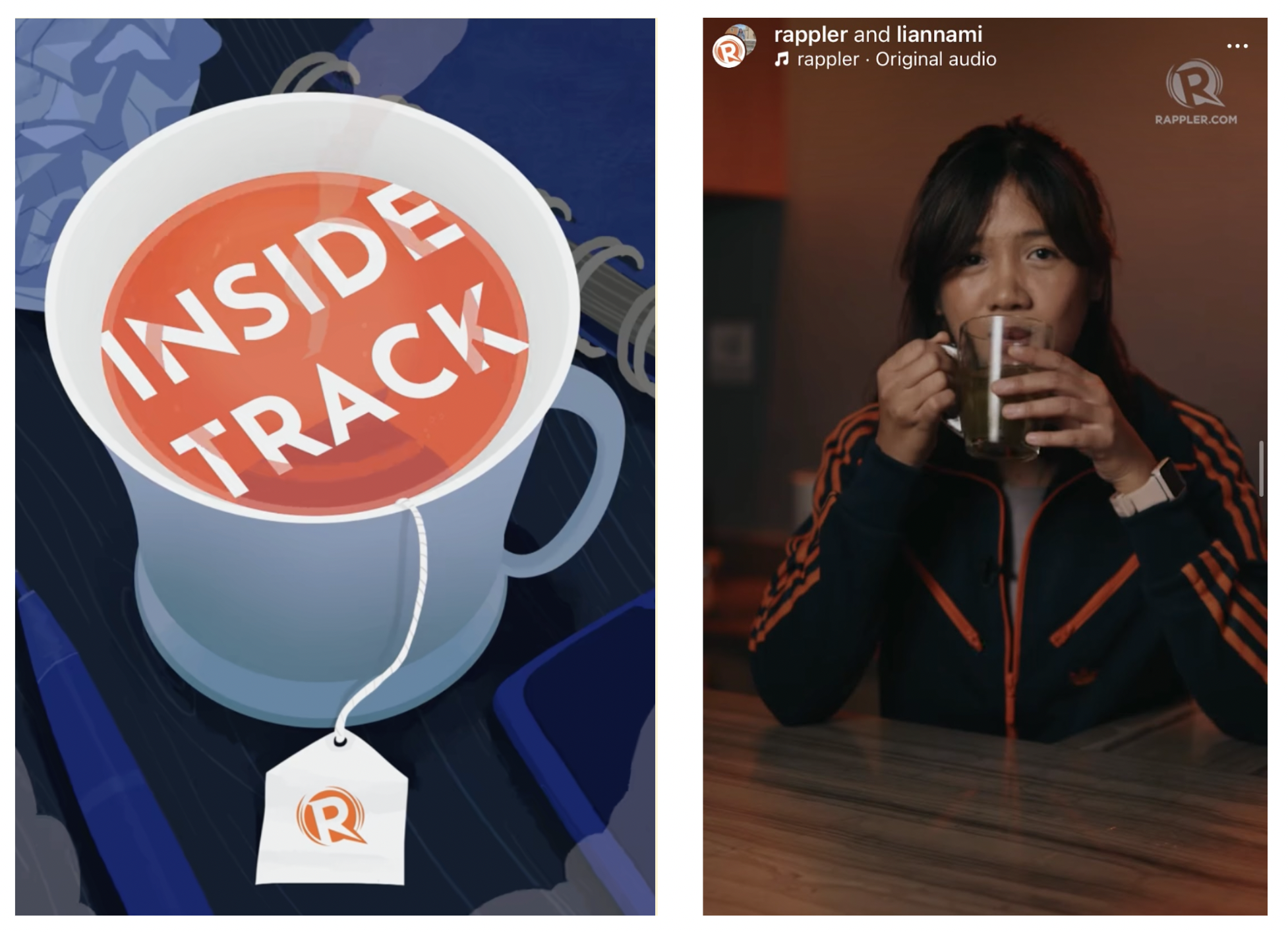 Inside Track