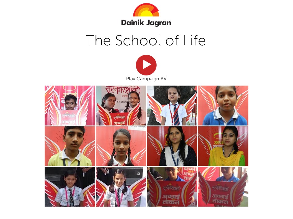 The school of Life