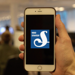 Schibsted Video Strategy