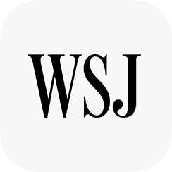 Wall Street Journal iPhone Refresh Project